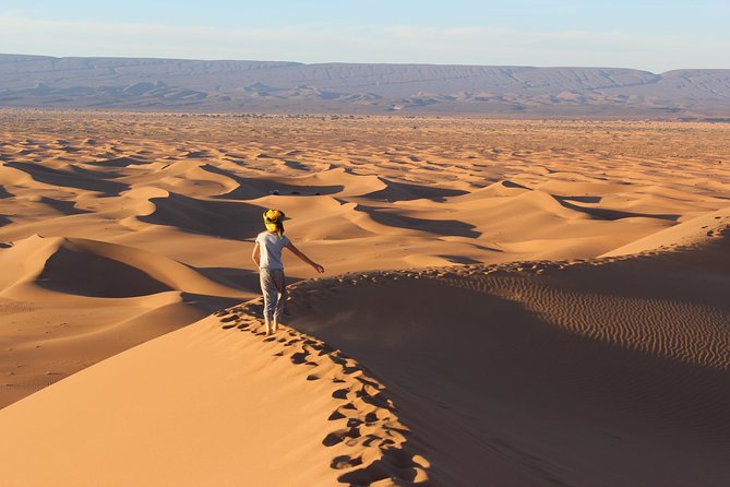 Morocco Shared Desert Tour 3 Days - Useful Information and Resources