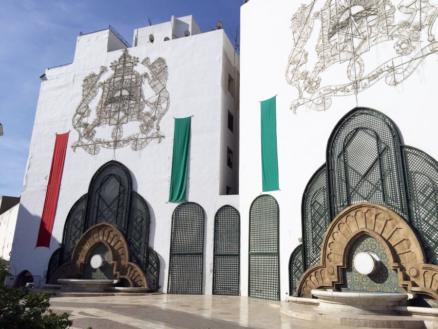 Morocco: Sightseeing Day Trip From Algeciras - Experience Highlights