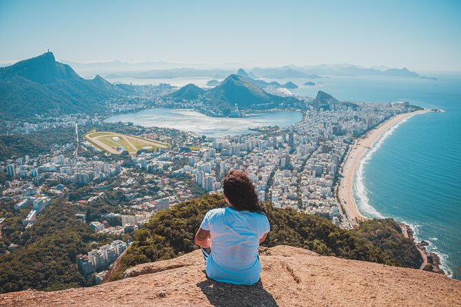 Morro Dois Irmãos Trail- Professional Photos and Expert Guide - Scenic Highlights