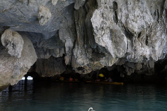 Most Favorite Full Day Boat Tour With Kayaking in Lan Ha Bay, Ha Long Bay - What to Bring