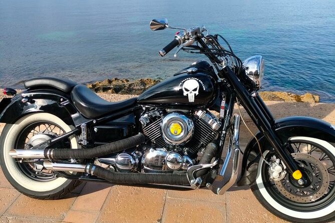 Motorcycles Custom Rent - Easy Rider Mallorca - Operator Information