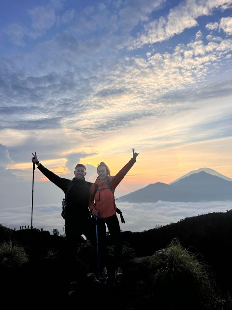 Mount Batur Sunrise Hike With Breakfast - Activity Information