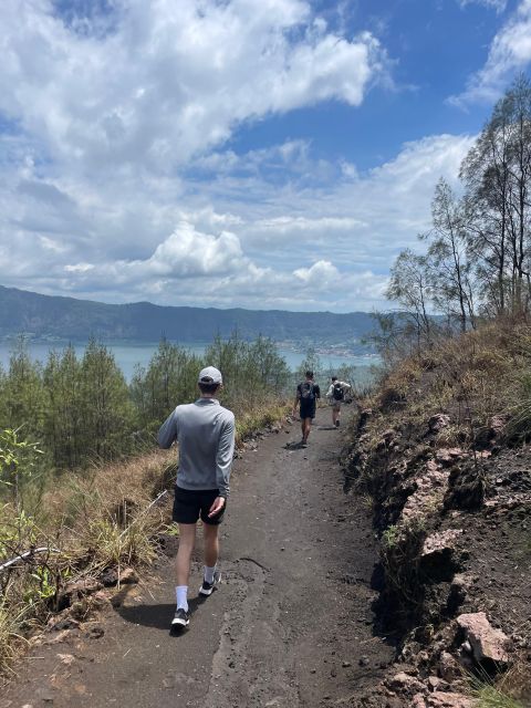 Mount Batur Sunrise Hiking and Hot Spring 4WD - Activity Overview