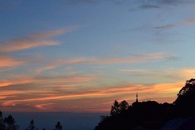 Mount Doi Inthanon National Park Sunrise and Hiking - Traveler Feedback
