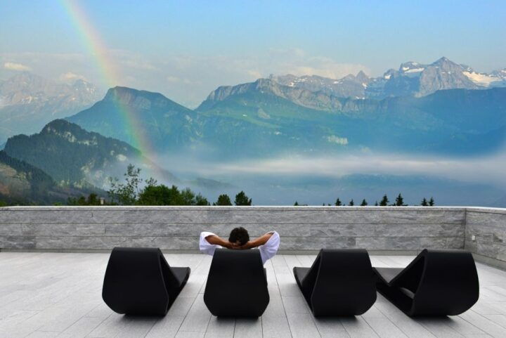 Mount Rigi: 2-Day Wellness Experience From Zurich - Experience Details