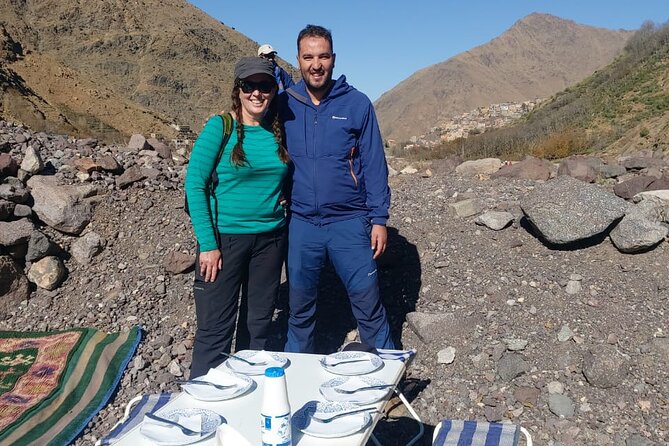 Mount Toubkal Trek-2 Day - Safety Guidelines