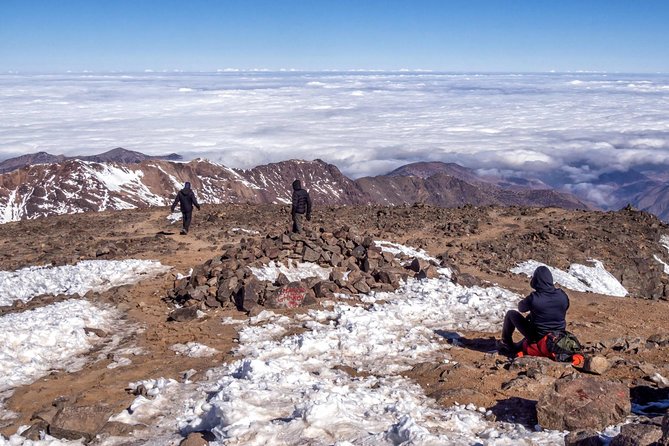 Mount Toubkal Trek 2 Days - Safety Guidelines