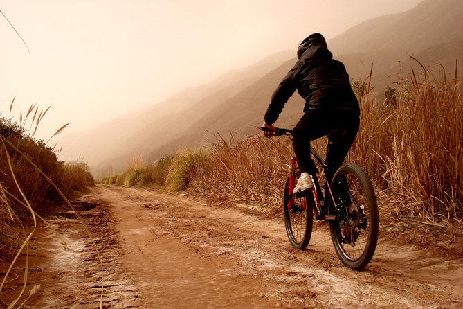 Mountain Biking in the Surroundings of Tilcara - Best Time of Year to Ride