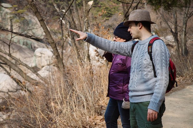 Mountain Folklore Hike With Buddhist Temple and Hiker Restaurant - Meeting Point and Start Time