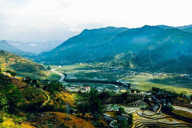 Mountain Views & Rice Terraced Fields Hiking – 2D 1N - Accommodation and Cancellation Policy
