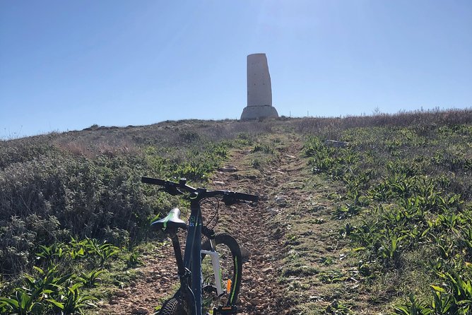 Mountainbike Adventure: Otranto, Cava Di Bouxite, Valle Dellidro - Trail Difficulty