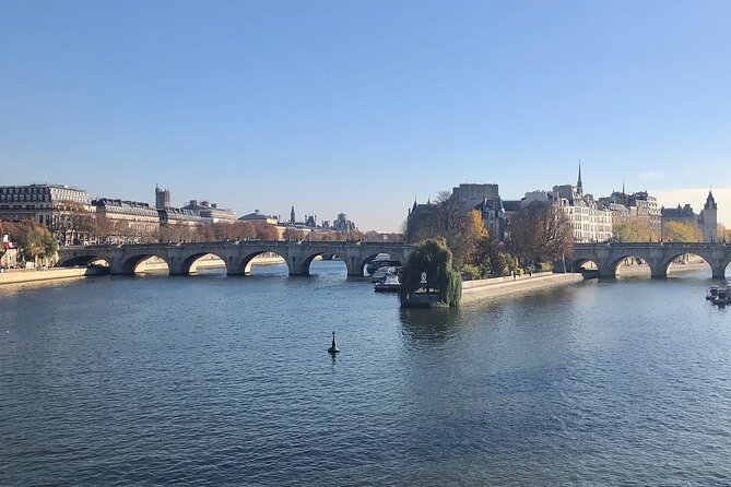 Movie Lovers Paris Walk With a Local - Pricing Details