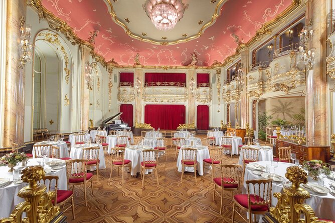 Mozart Concert and Dinner in Prague - Guest Reviews and Ratings