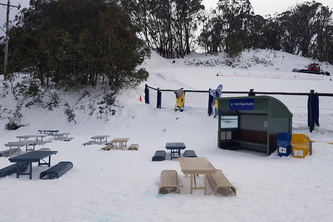Mt Buller Day Trip From Melbourne - Cancellation Policy