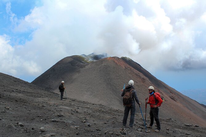 Mt. Etna Top to Reach the Highest Permitted Altitudes - Tour Overview