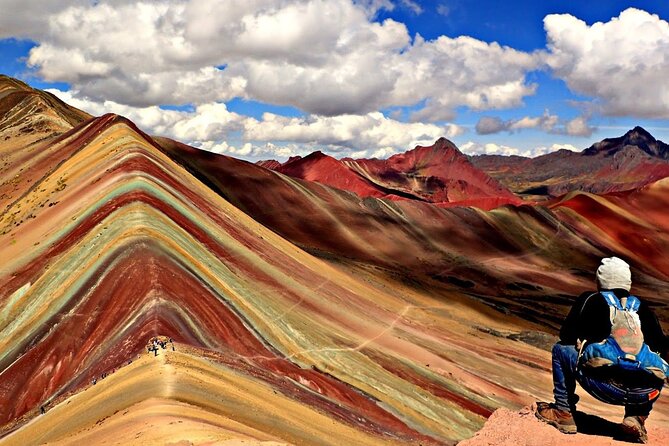 Mt. Vinicunca (Rainbow Mountain) Private Tour Without Crowds  - Cusco - Inclusions and Premium Services Provided