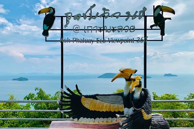 Mu Ko Ang Thong National Park Speedboat Tour From Bophut - Cancellation Policy Details