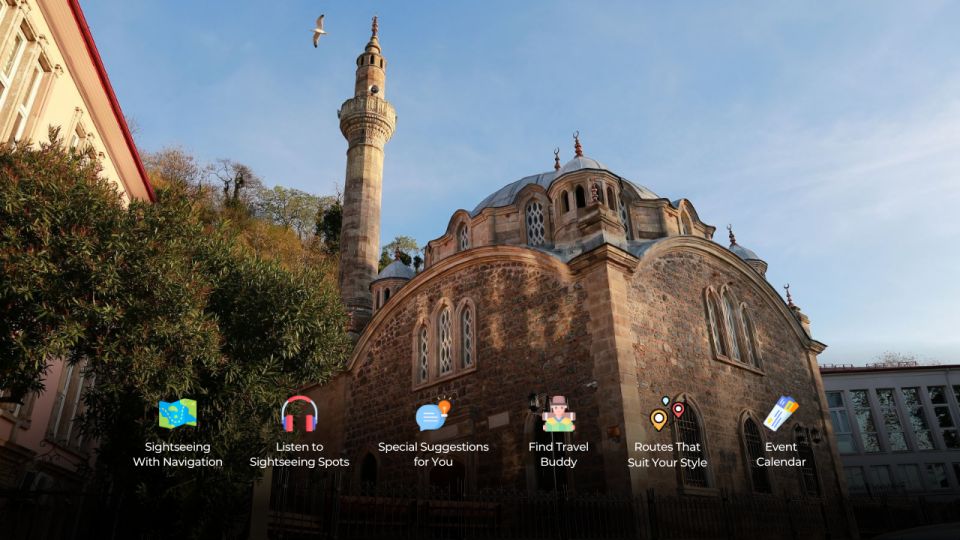 Muğla: Muğla For Those Who Cannot Get Enough Of Discovering - Interactive Exploration Experience