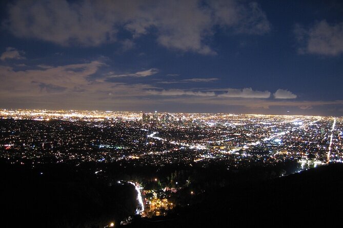 Mulholland Trail Horseback Tour - Maximum Weight and Travelers