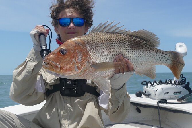 Multi-Day Barramundi and Bluewater Fishing Safaris From Darwin - Pricing and Booking Details