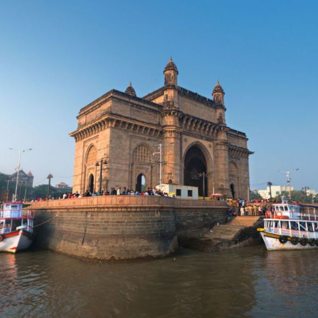 Mumbai: Private Guided Sightseeing Tour by Car - Experience Highlights