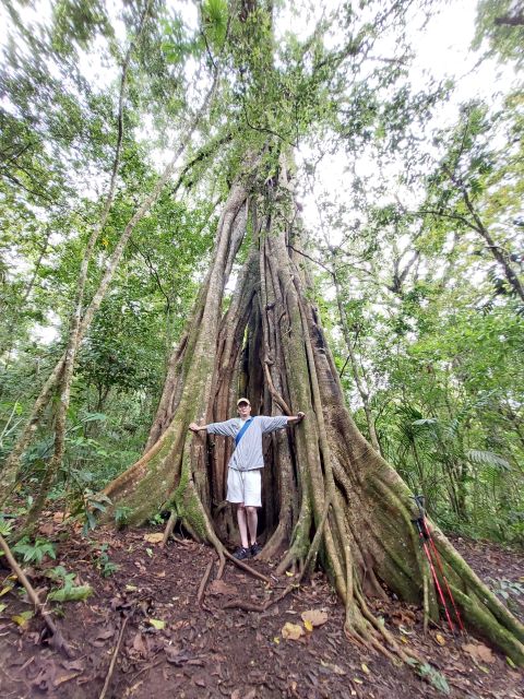 Munduk : Jungle Trekking,Canoeing & Balinese Cooking Class - Cultural Immersion and Expert Guidance