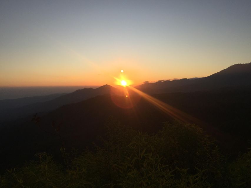 Munduk Sunrise Traditional Village of Pedawa and Hotspring - Cultural Exploration in Pedawa Village