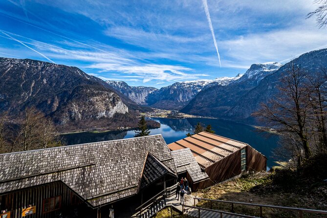 Munich Austrian Alps, Hallstatt, and Salzburg Private Day Trip - Customer Reviews and Feedback