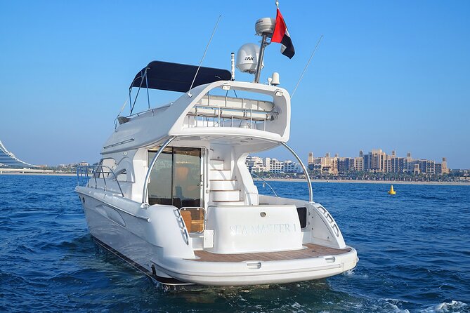 MY Cruises for Luxury Yacht Rental - Inclusions and Exclusions