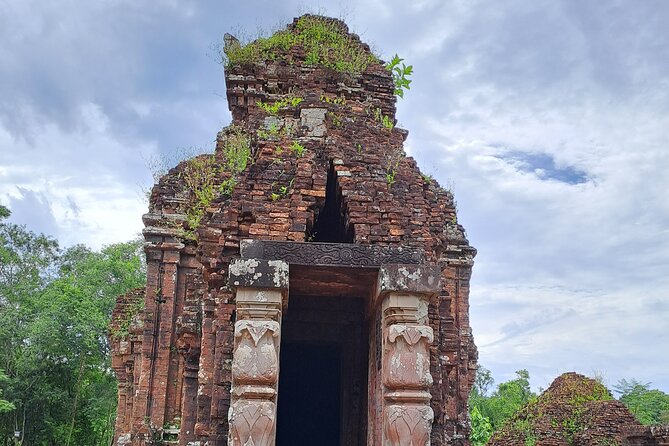 My Son and Marble Mountains From HOI an or DA NANG - Booking and Cancellation Policy