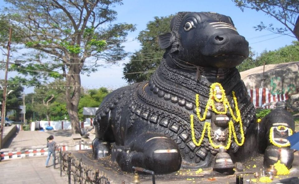 Mysore: Private Full-Day Sightseeing Tour of the City - Experience Highlights