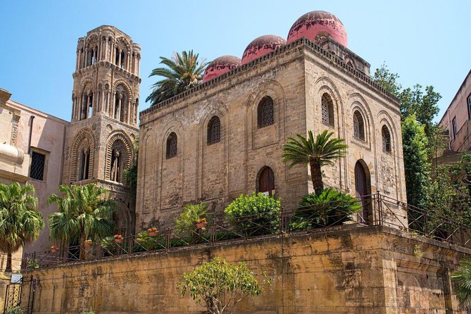 Mysteries of Palermo - UNESCO Walking Tour - Booking and Cancellation Policy