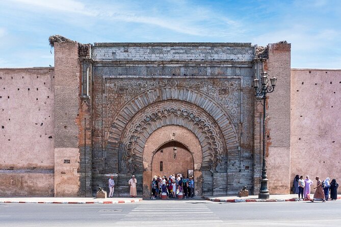 Mystical Marrakech, Unveiling the Citys Secrets - Hidden Gems of the Medina