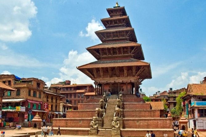 Nagarkot Full-Day Hiking Tour From Kathmandu - Itinerary Details