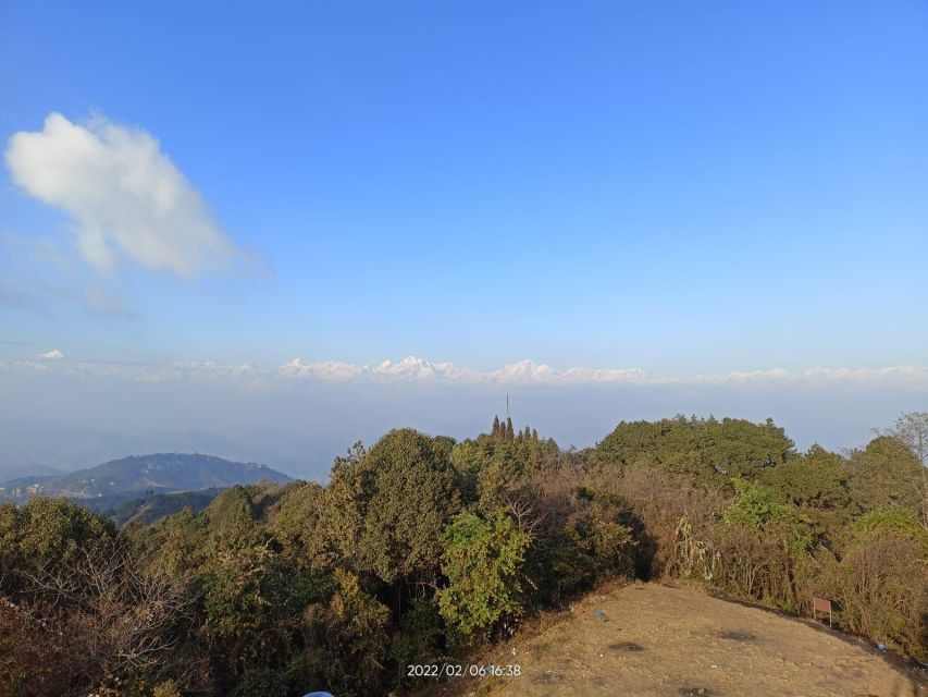 Nagarkot Sunrise and Sunset Tour From Kathmandu - Cancellation Policy Details