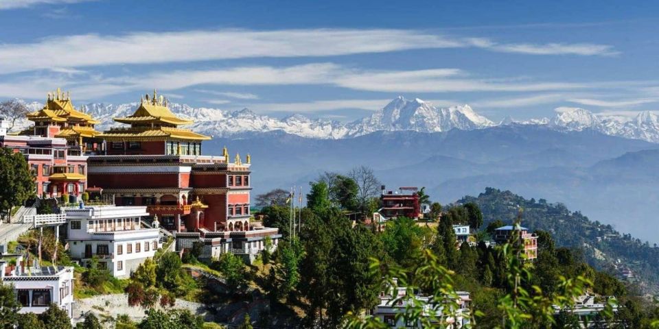 Nagarkot Sunrise Tour - Experience Highlights