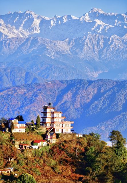 Nagarkot Sunrise Tour - Experience Highlights