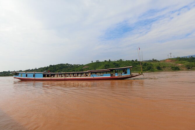 Nagi of Mekong Cruise - Traveler Reviews