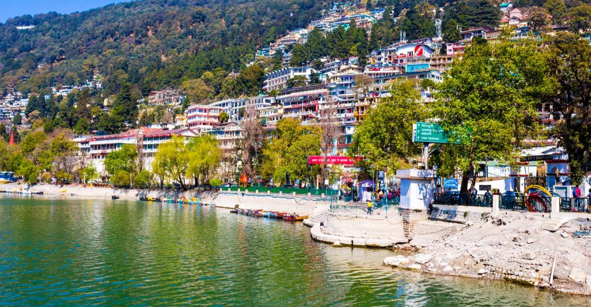 Nainital: Private Full-Day Sightseeing Tour of the City - Private Group Experience Details