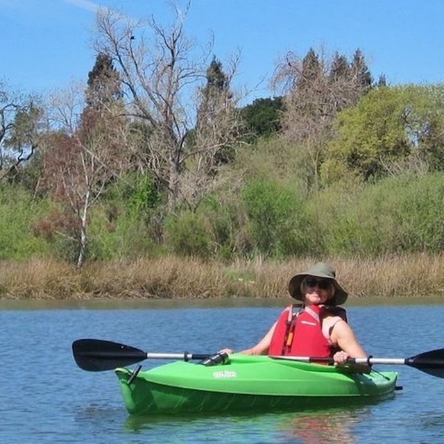 Napa Valley: Napa River Kayak Rental - Experience Highlights