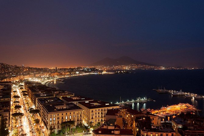 Naples by Night Tour Including Pizza Dinner - Traveler Reviews
