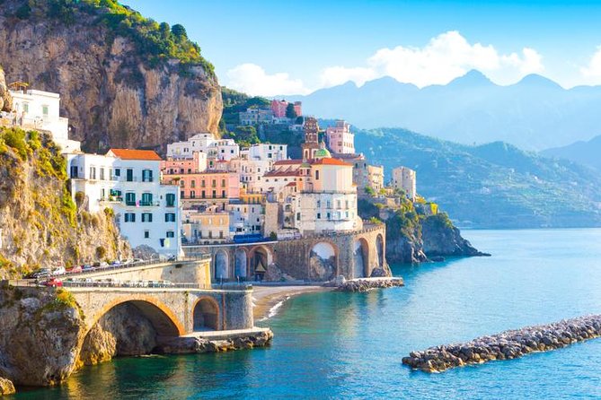 Naples Private Shore Excursion: Amalfi Coast, Positano and Ravello - Traveler Experience