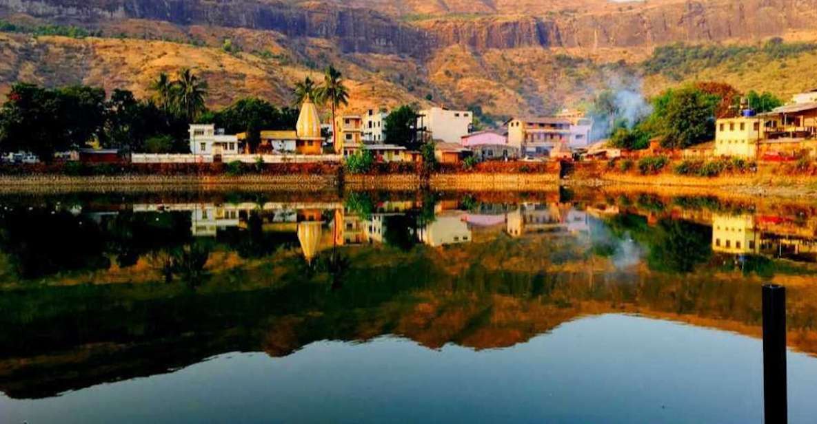 Nasik Full Day Tour - Tour Features