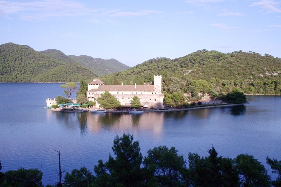 National Park Mljet Island Day Trip From Dubrovnik - Experience Highlights