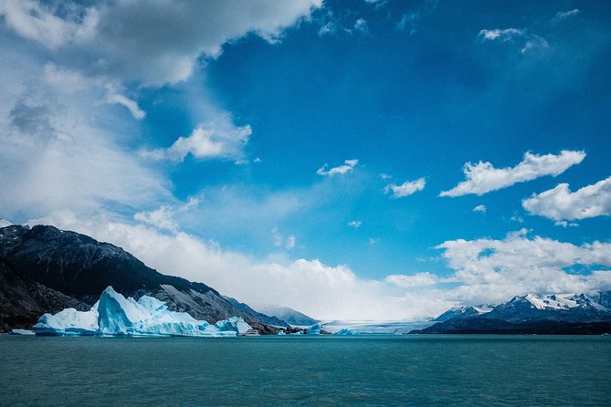 Navigation All Glaciers - Must-Have Gear for Glacier Visits