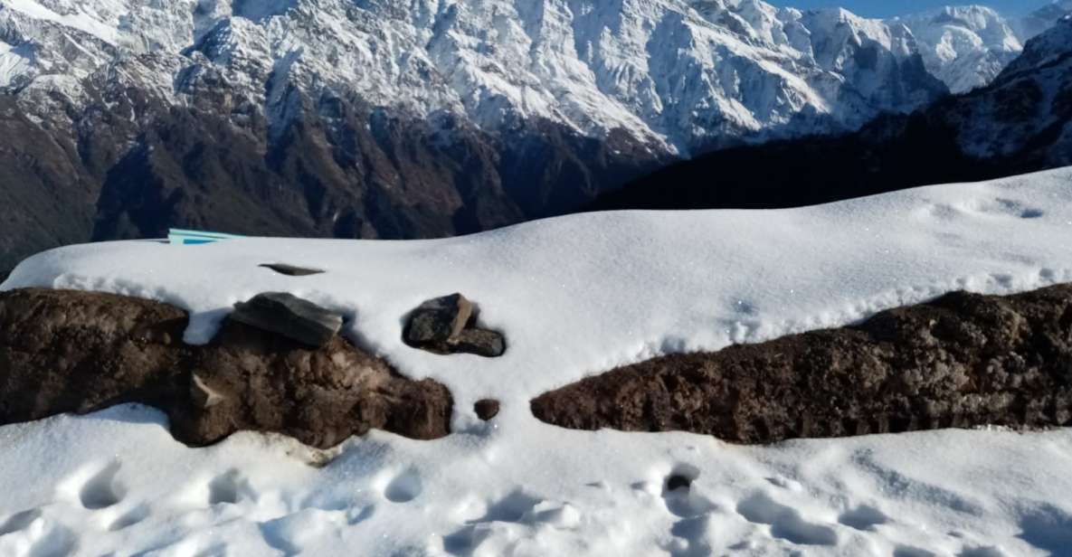 Nepal: 10 Days Nepal Tour With Mardi Himal Trek - Experience Highlights