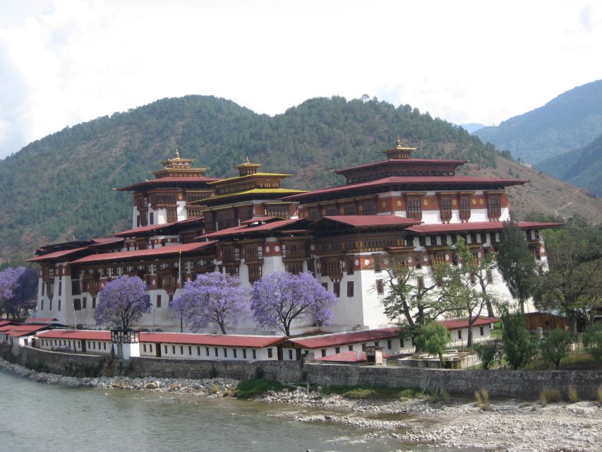 Nepal Bhutan Tour - Experience Highlights