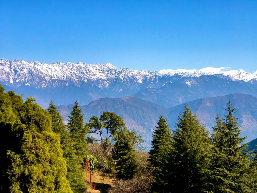 Nepal: Langtang Valley Trek - Trekking Experience