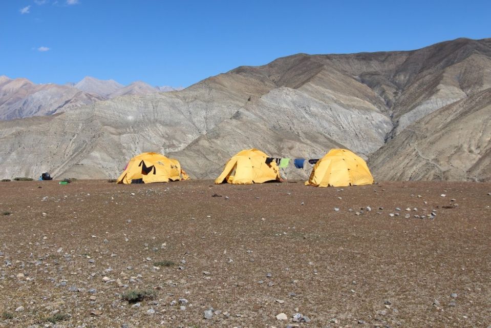 Nepal: Rural Glamping Trek With Panoramic Views - Experience Highlights