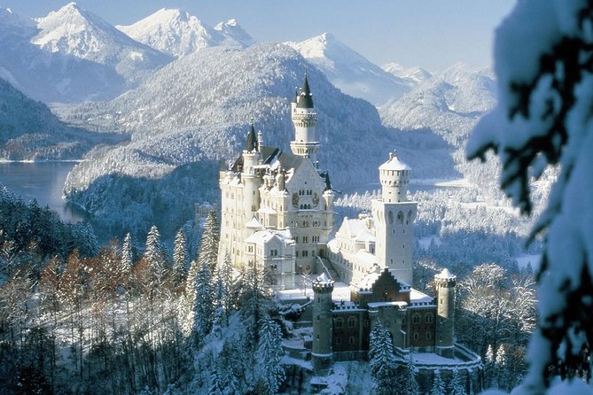 Neuschwanstein Castle Ticket Guide - Skip-the-Line Benefits